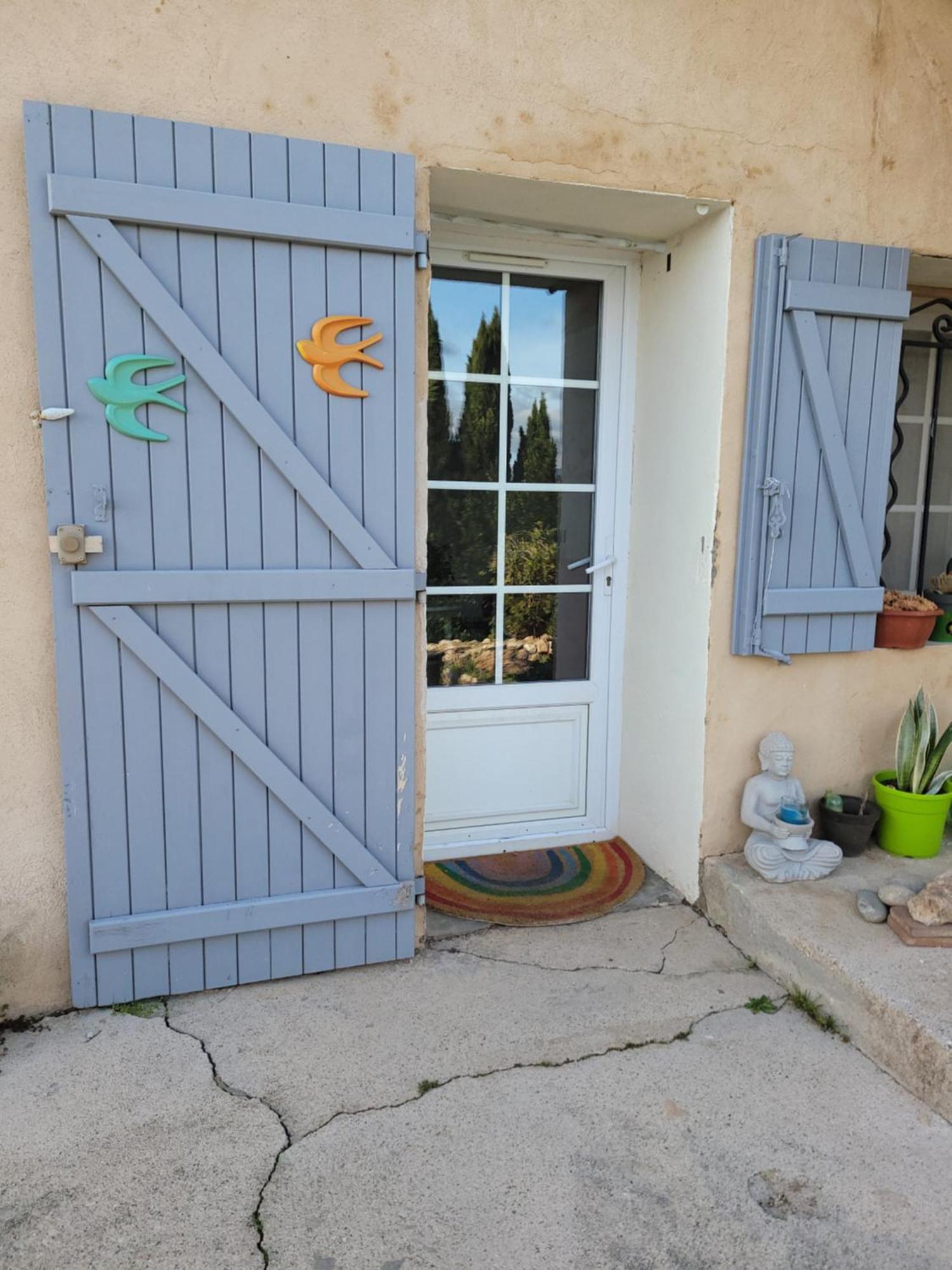 Cigaloun Apartment Moissac-Bellevue Luaran gambar