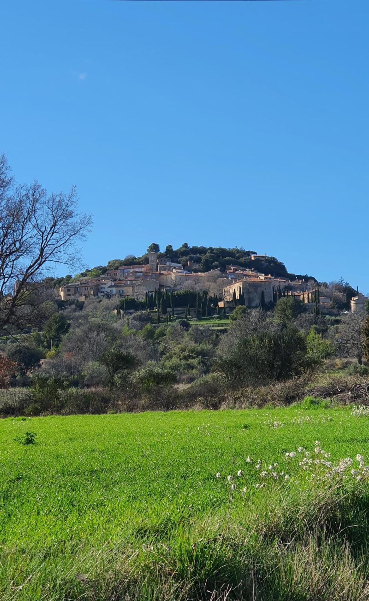 Cigaloun Apartment Moissac-Bellevue Luaran gambar