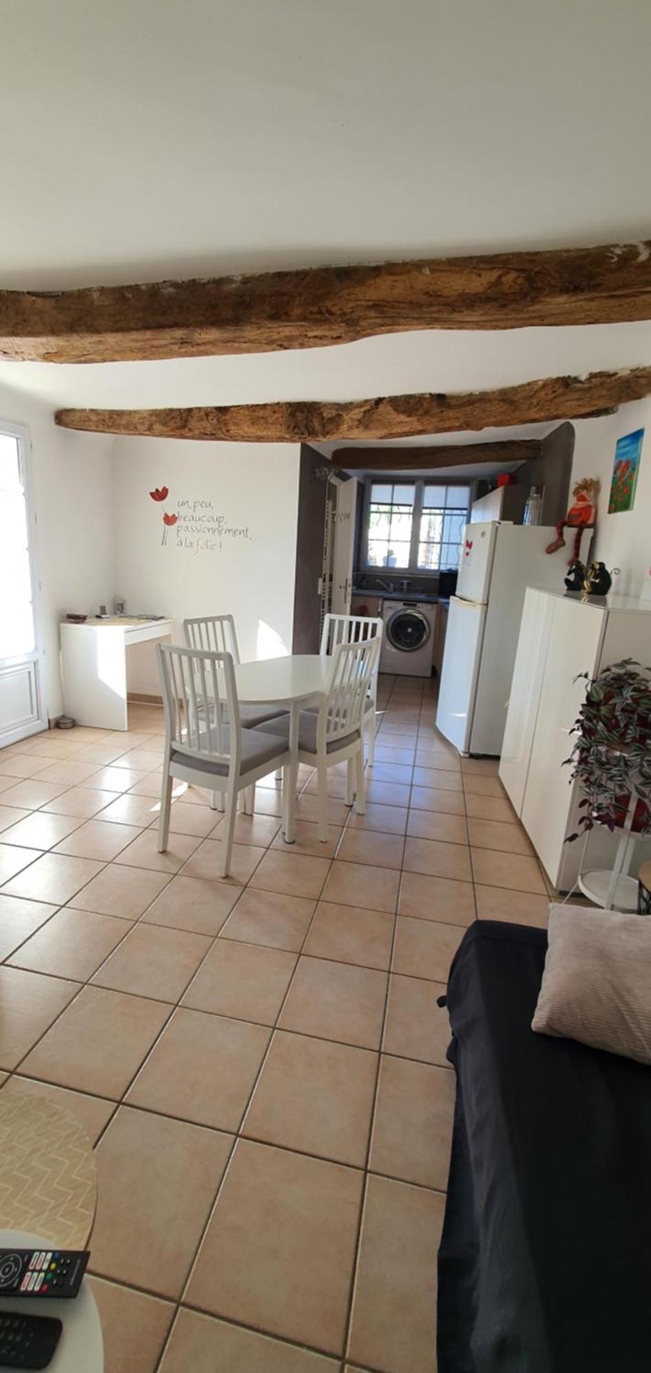 Cigaloun Apartment Moissac-Bellevue Luaran gambar