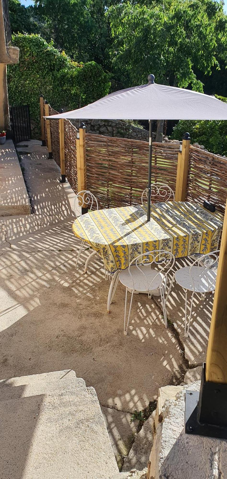 Cigaloun Apartment Moissac-Bellevue Luaran gambar