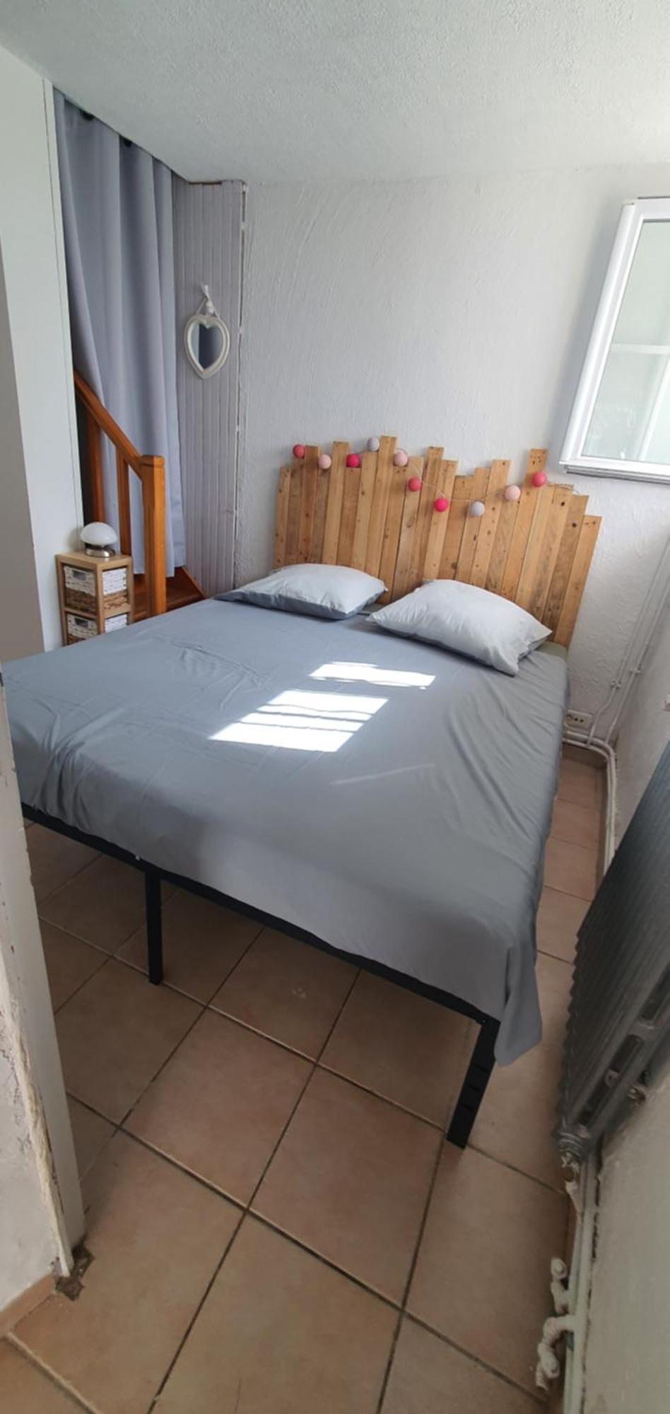 Cigaloun Apartment Moissac-Bellevue Luaran gambar
